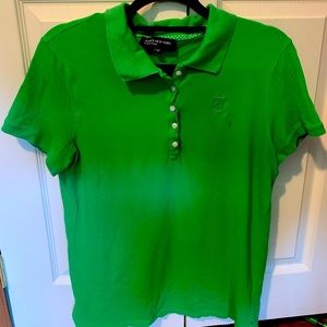 XL Jones New York Polo Shirt